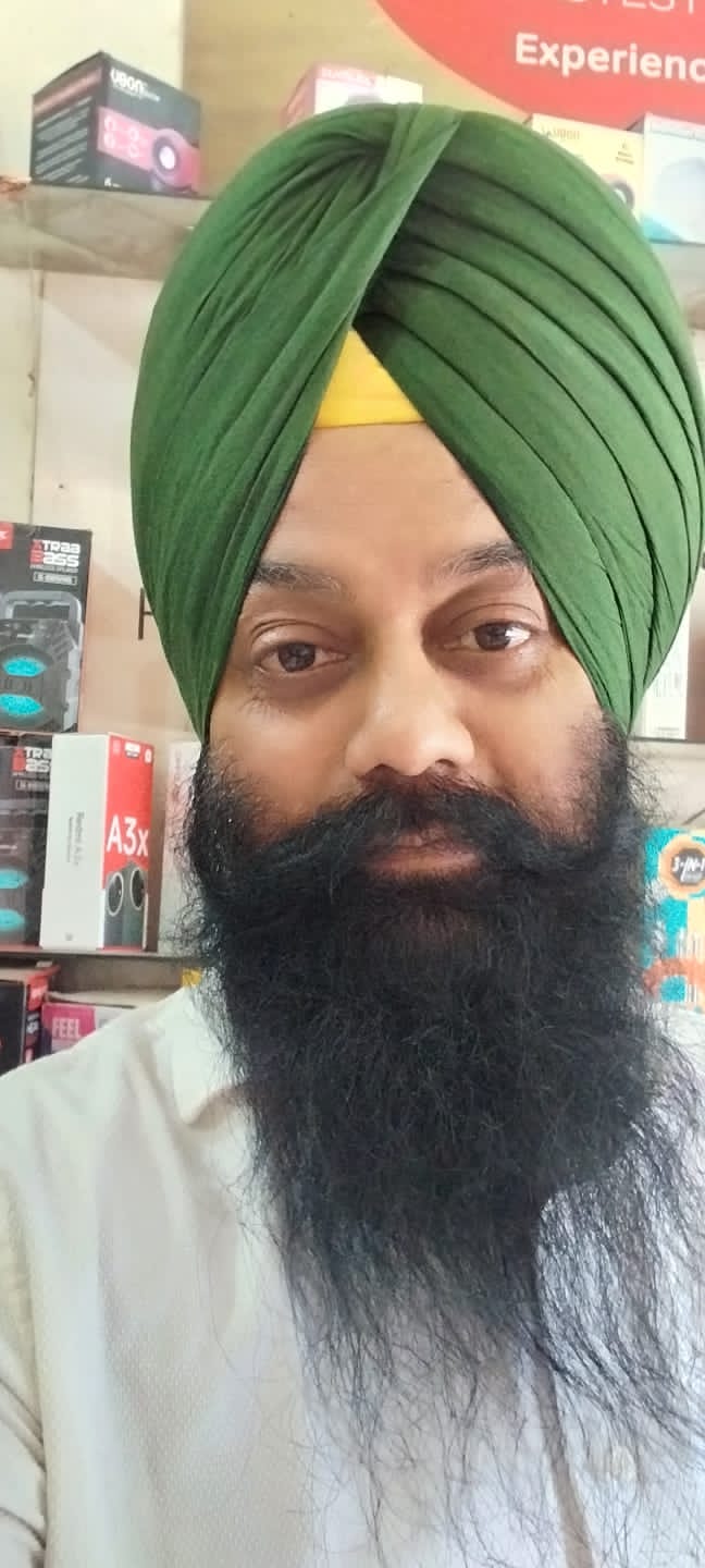 ਮੋਇਲਾ ਵਾਹਿਦਪੁਰ ਵਿੱਚ ਪੀਣ ਵਾਲੇ ਪੀਣ ਦੀ ਕਿੱਲਤ, ਲੋਕ ਪਰੇਸ਼ਾਨ: ਹਰਪ੍ਰੀਤ ਸਿੰਘ ਰਿੰਕੂ ਬੇਦੀ